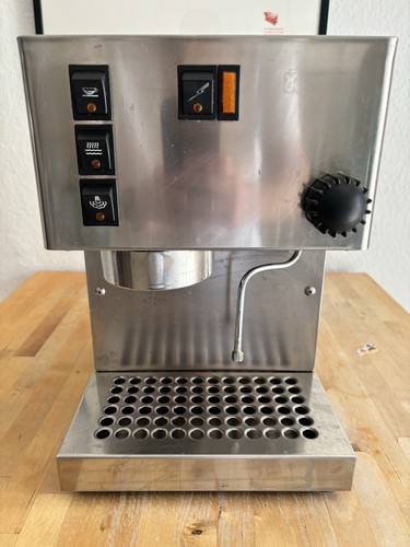 Rancilio miss silvia - rancilio,