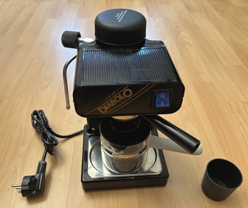 Eduscho diabolo espresso - diabolo,