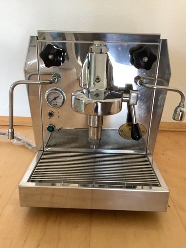 Ecm technika - ecm, ll