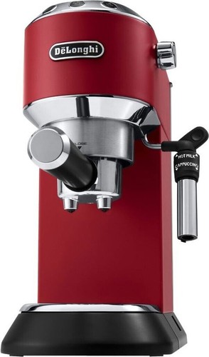 Longhi dedica style ec685 - de'longhi,