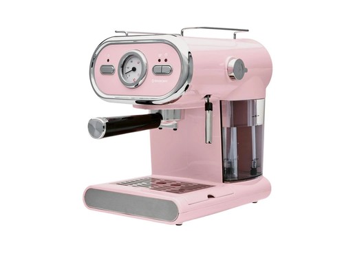 Silvercrest espressomaschine - silvercrest®,
