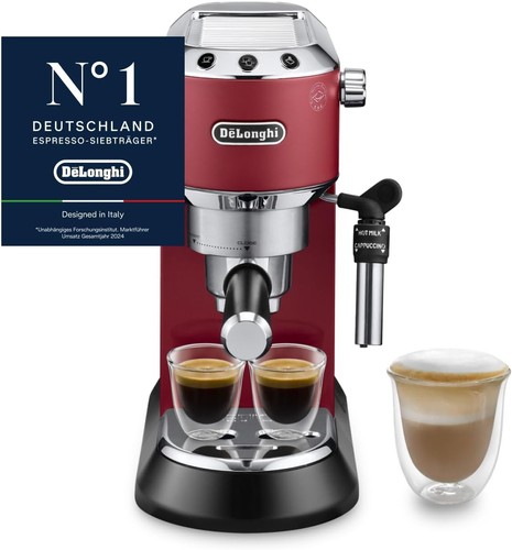 Longhi dedica style 685 - de'longhi,