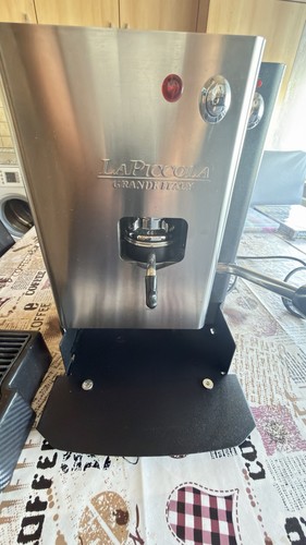 Piccola espressomaschine - la,