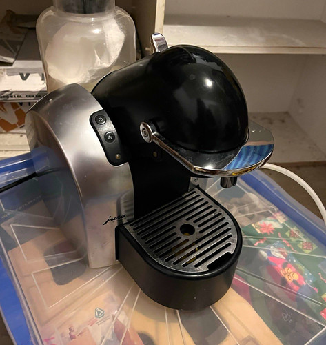 Nespresso jura - nespresso,