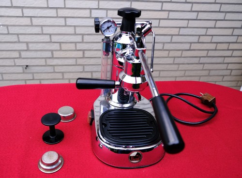 Pavoni hand - la,