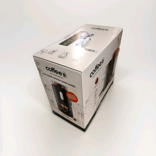 Coffeeb globe kapselmaschine - coffeeb,