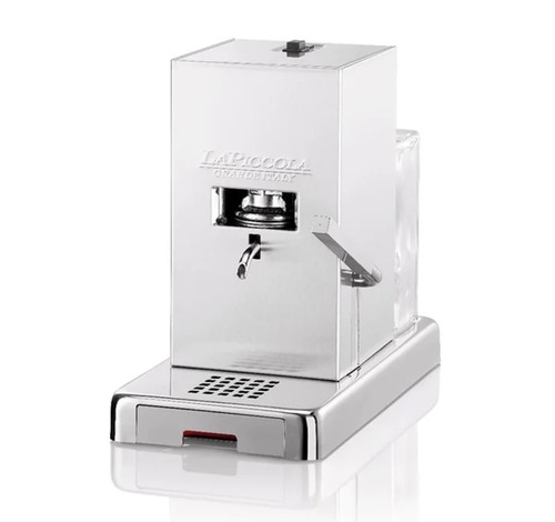 Piccola e espresso - la,