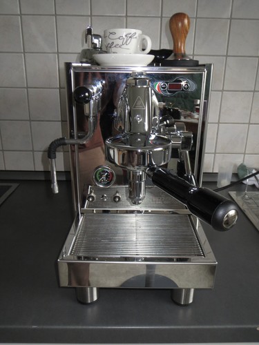 Bezzera unica pid - bezzera,