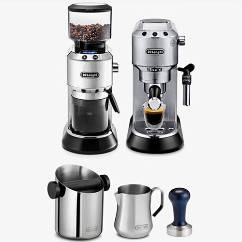 Longhi dedica style barista - de'longhi,