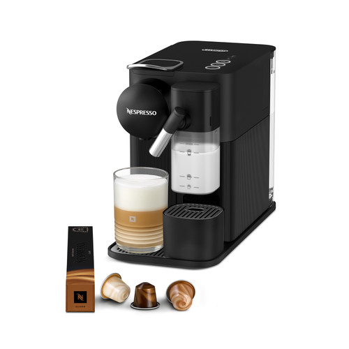 Delonghi lattissima one - lattissima,