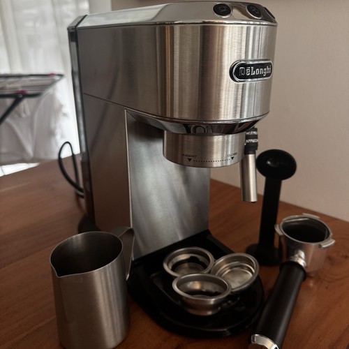 Longhi dedica - de'longhi,