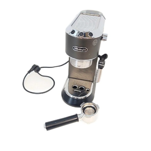 Delonghi espressomaschine - delonghi,