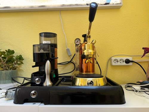 Pavoni professional - pavoni,