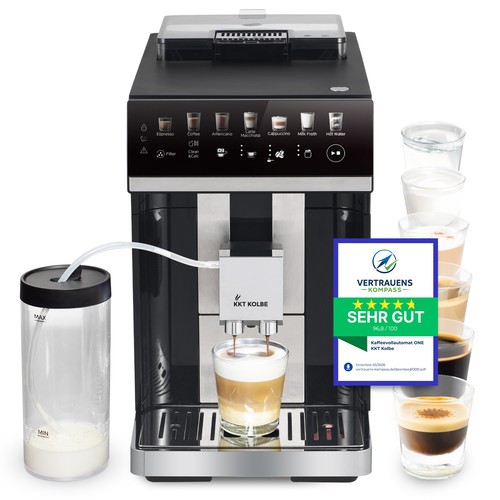 Kaffeevollautomat
