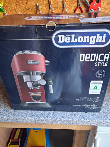 Longhi dedica style - dedica,