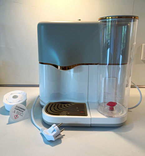 Avoury teemaschine - avoury,