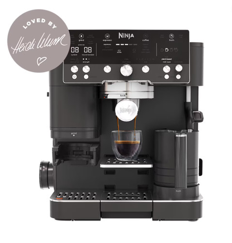 Ninja es601eubk luxe café - luxe,