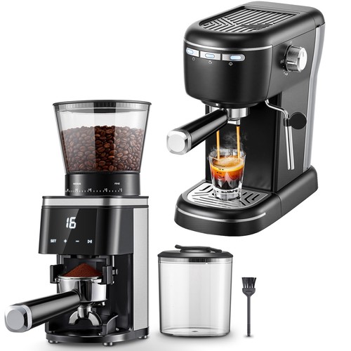Siebträger espressomaschine - ,