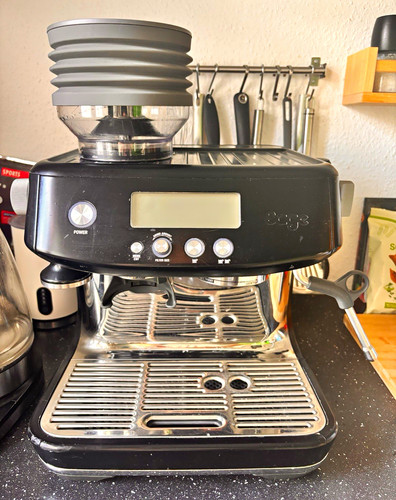 Sage barista pro - sage,