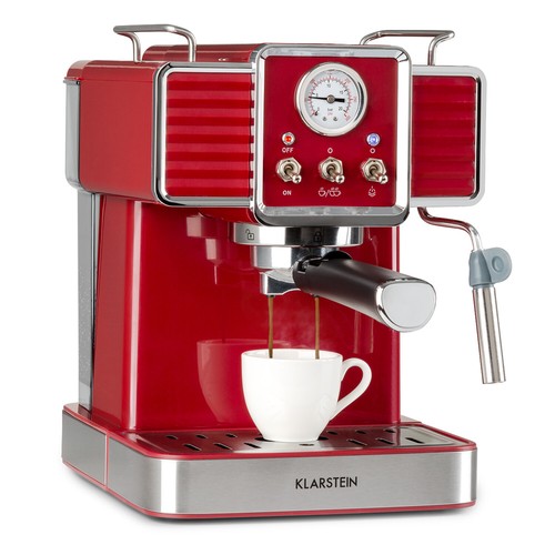 Espressomaschine 1350w bar - 20,