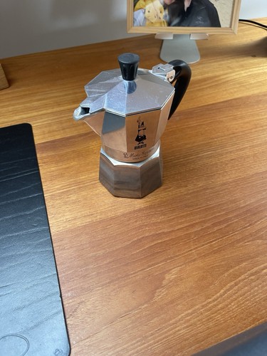 Bialetti moka express - bialetti,