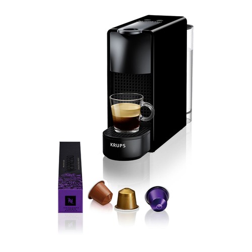 Krups xn1108 essenza - krups,