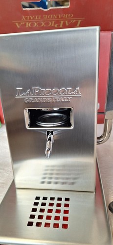 Ware piccola - b-ware, la