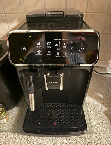 Philips series 2200 - philips,