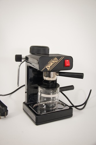 Eduscho diabolo espresso - eduscho,