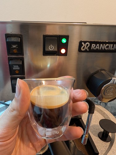 Rancilio miss silvia - rancilio,