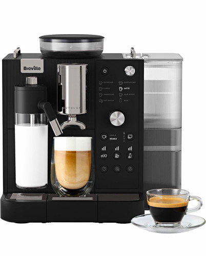 Breville prima - breville,