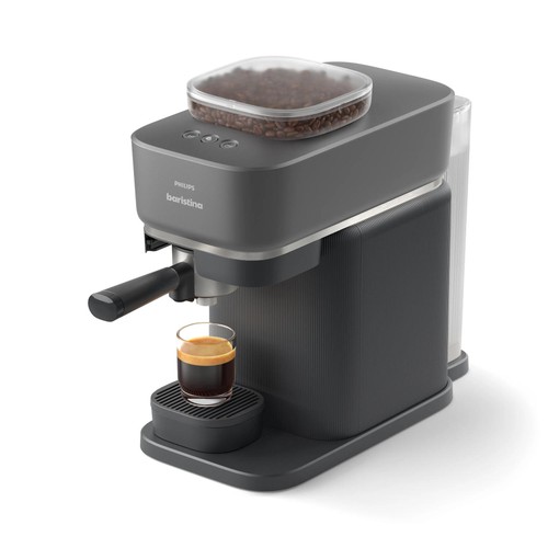 Philips baristina - philips,
